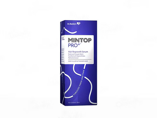Mintop Pro+ Hair Regrowth Serum 50ML