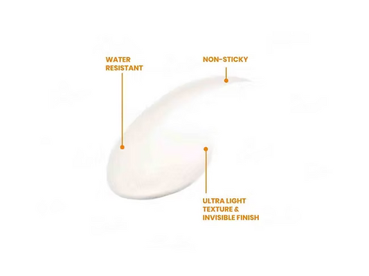 Avene Very High Protection Invisible Finish Sunscreen Cream SPF 50+ 50ML