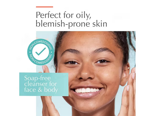 Avene Cleanance Cleansing Gel 400ML