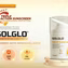 Solglo Hybrid Sunscreen Cream Gel SPF70 PA++++ 50ML