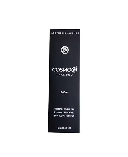 CosmoQ Shampoo 200ml
