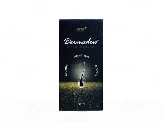 Dermadew Hair Serum 60ML