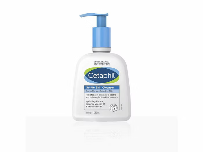 Cetaphil Gentle Skin Cleanser 250ml