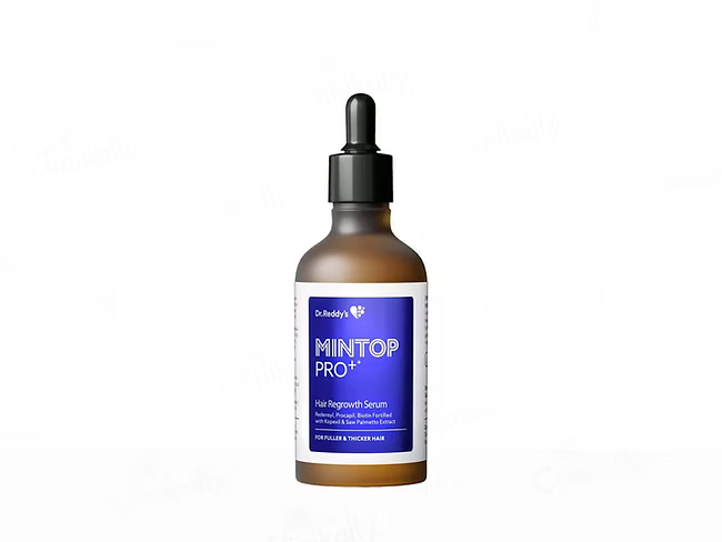 Mintop Pro+ Hair Regrowth Serum 50ML