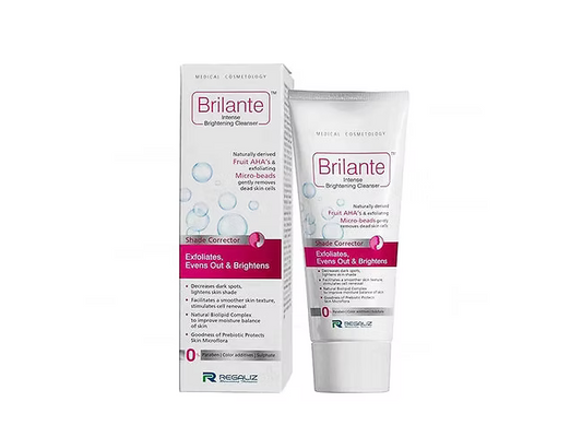 Brilante Intense Brightening Cleanser 75ml