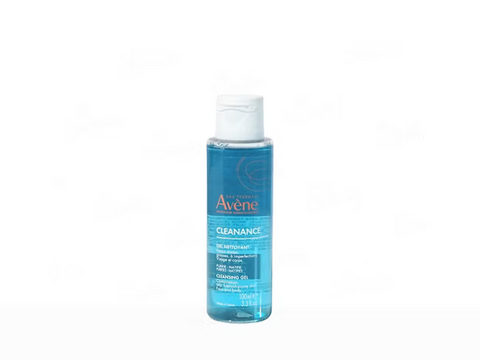 Avene Cleanance Cleansing Gel 100ML