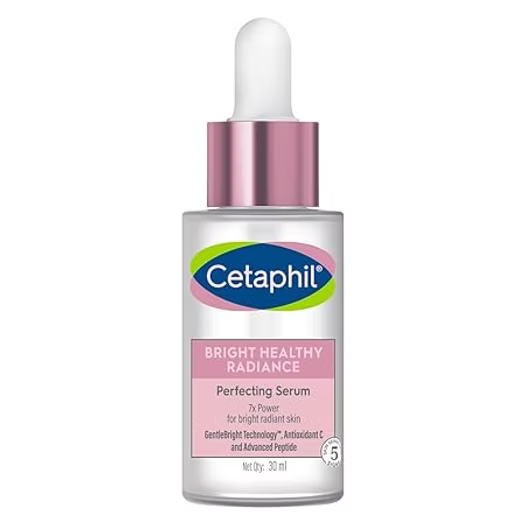 Cetaphil Bright Healthy Radiance Brightening |Glow Serum | 30ml