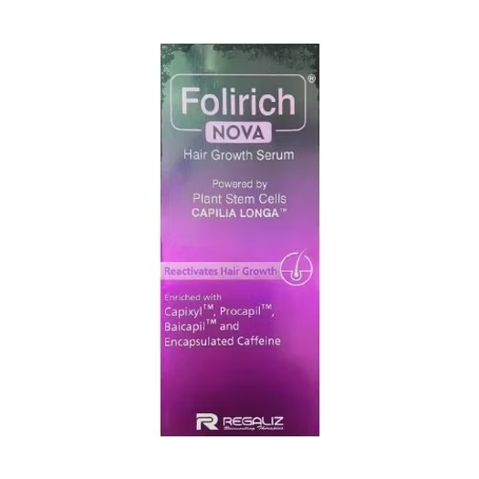Folirich NOVA Hair Growth Serum 50ML