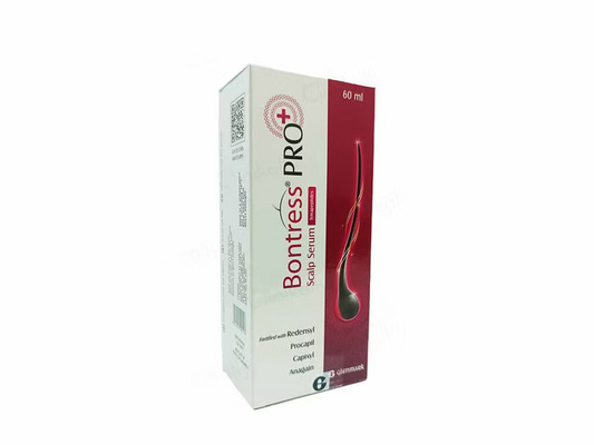 Bontress Pro Plus Scalp Serum 60ml