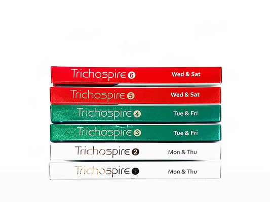 Trichospire Hair Kit