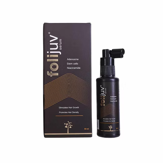 Folijuv Hair Serum 60ML
