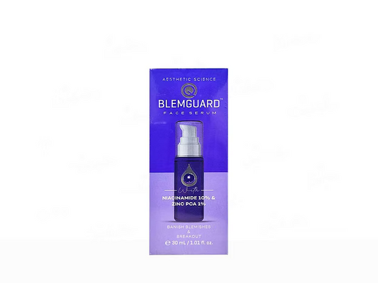 Blemguard Face Serum