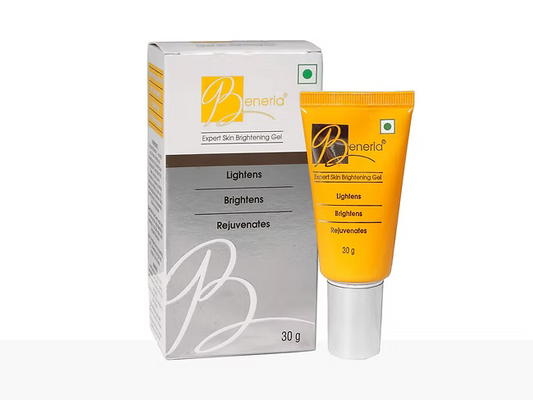 Beneria Expert Skin Brightening Gel 30GM