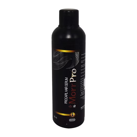 Morrpro Hair Serum
