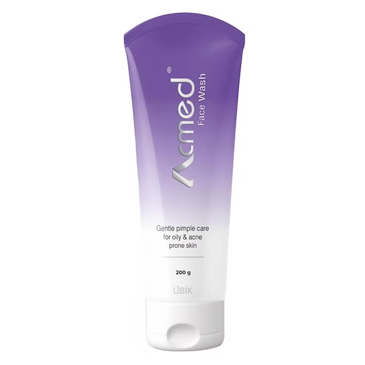 Acmed Pimple Care Acne Prevention Face Wash, 200ml