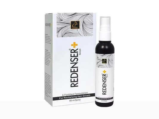 Redenser Plus + Hair Serum 60ml