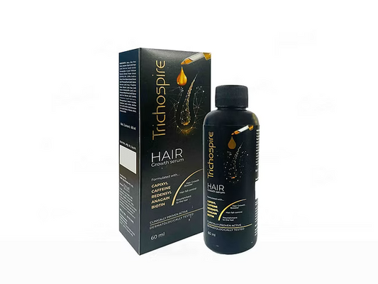 Trichospire Hair Growth Serum