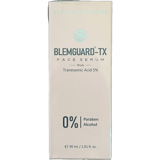 Blemguard TX Face serum 30ml