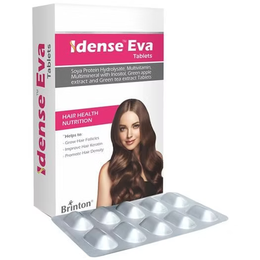 Brinton Idense EVA for women 30 Tablets