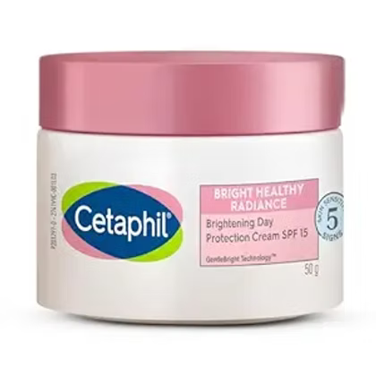 Cetaphil Brightening Day Protection Cream SPF 15-50 g