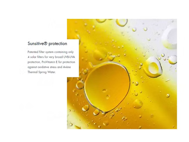 Avene Very High Protection Sunscreen Spray SPF 50+ 200ML