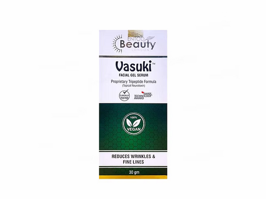 Vasuki Facial Gel Serum 30gm