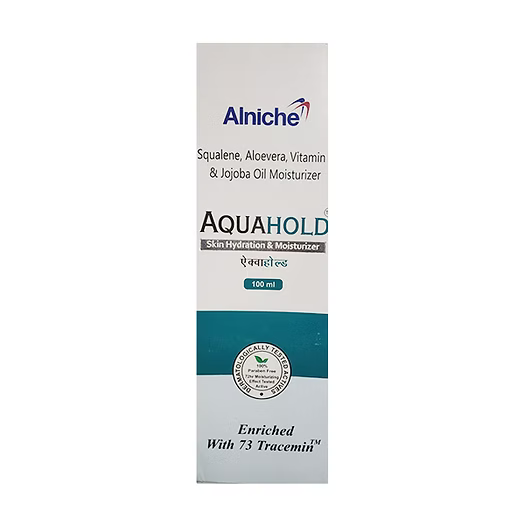 Aquahold Hydrating Lotion 100ml