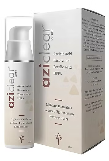 Aziclear Serum 30ML
