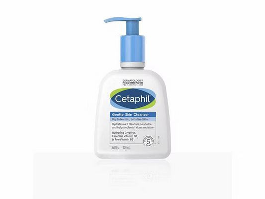 Cetaphil Gentle Skin Cleanser 250ml