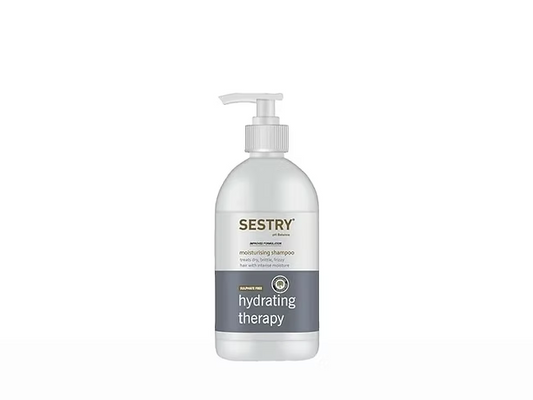 Sestry Hydrating Therapy Moisturising Shampoo