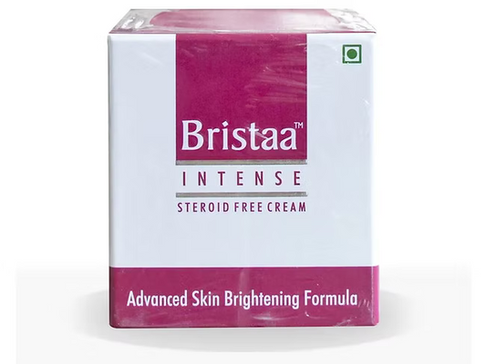 Bristaa Intense Cream 20GM