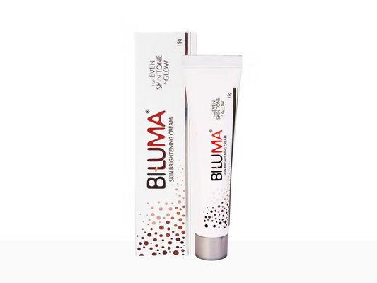 Biluma Skin Brightening Cream 15gm