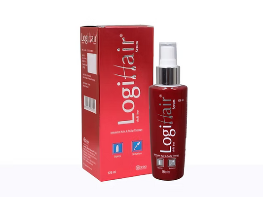 Logihair Serum 126ml
