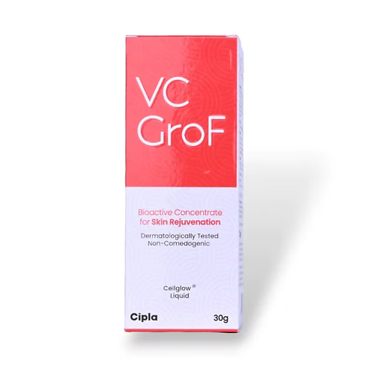 VC Grof Cellglow 30ml