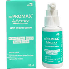 Bdpromax Advance Hair serum 60ml